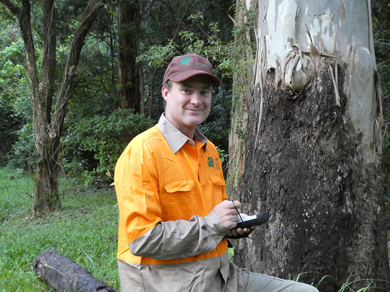 Greg Baker