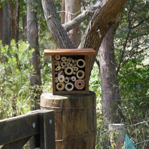wildlife nesting boxes