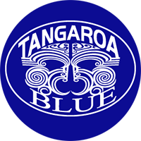 tangaroa blue
